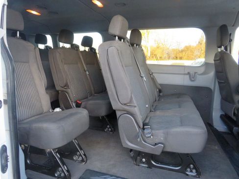 Used 2017 Ford Transit 350 XLT RWD image 23