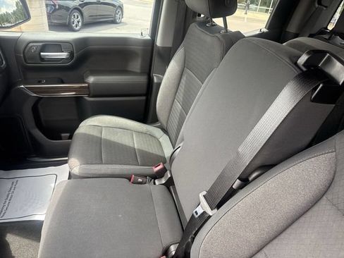 Used 2019 Chevrolet Silverado 1500 RST w/ All-Star Edition RWD image 22