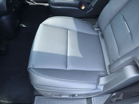 New 2026 Hyundai Palisade Calligraphy FWD image 18