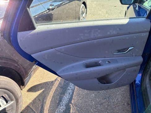 Certified 2023 Hyundai Elantra SEL image 14