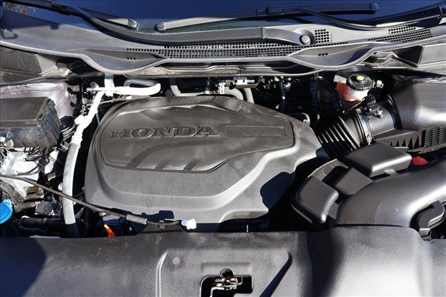 Used 2026 Honda Odyssey EX-L image 28