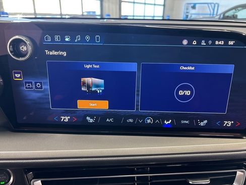 New 2026 Chevrolet Traverse LT w/ Sun and Wheel Package image 24