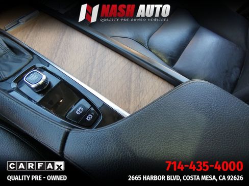 Used 2022 Volvo XC90 T5 Momentum w/ Climate Package AWD/4WD image 62