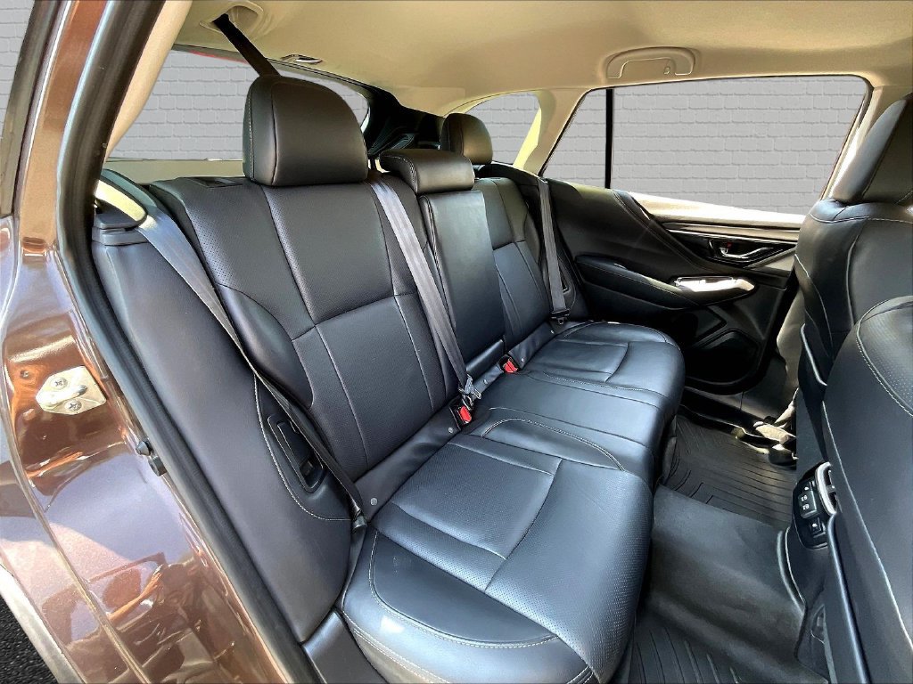 Used 2020 Subaru Outback Limited w/ Popular Package #2 AWD/4WD image 20
