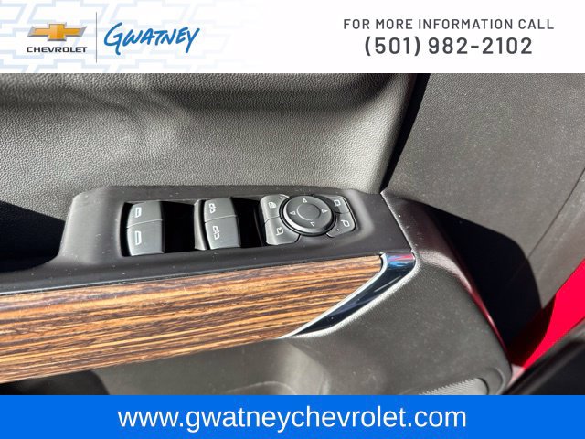 Used 2019 Chevrolet Silverado 1500 High Country w/ High Country Premium Package AWD/4WD image 20