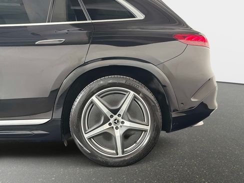 Used 2023 Mercedes-Benz EQS 580 4MATIC SUV image 13