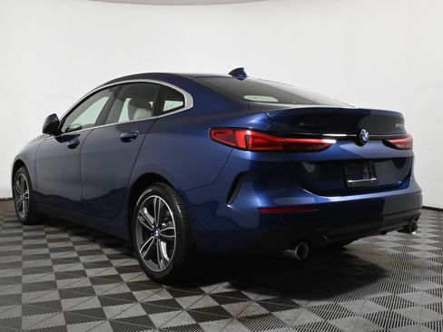 Used 2024 BMW 228i xDrive Gran Coupe w/ Convenience Package image 5