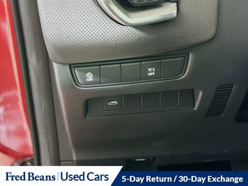Used 2025 MAZDA CX-50 AWD 2.5 S w/ Cargo Package image 12