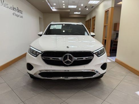 Certified 2024 Mercedes-Benz GLC 300 300 image 2