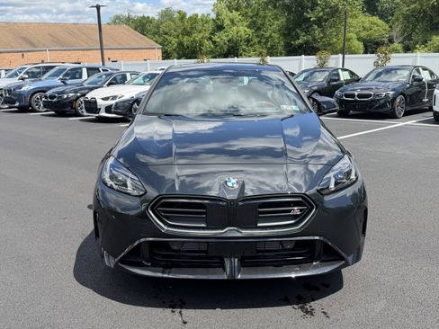 New 2026 BMW M235i xDrive w/ Technology Package AWD/4WD image 2