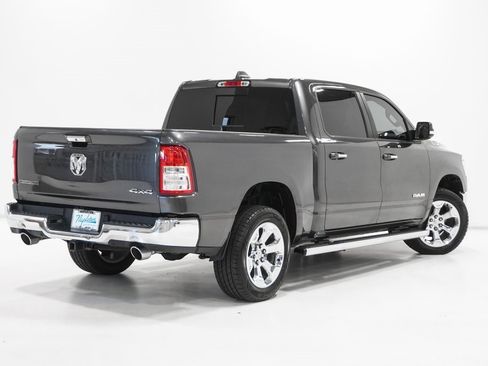 Certified 2020 RAM 1500 Big Horn image 9