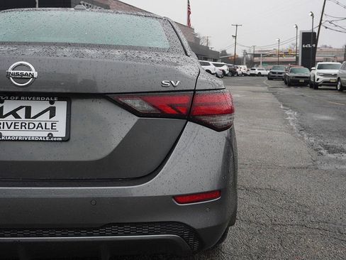 Used 2020 Nissan Sentra SV image 13