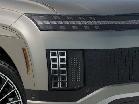 New 2026 Hyundai Ioniq 9 Calligraphy image 9