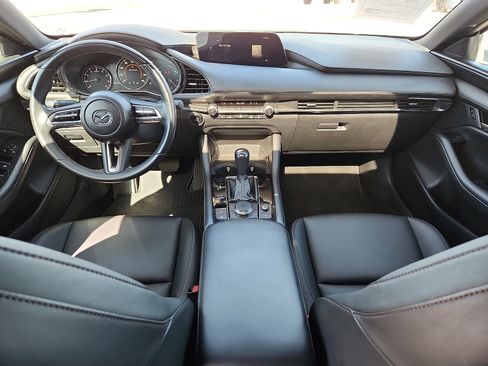 Used 2023 MAZDA MAZDA3 s image 11