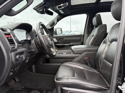 Used 2021 RAM 1500 Limited image 16