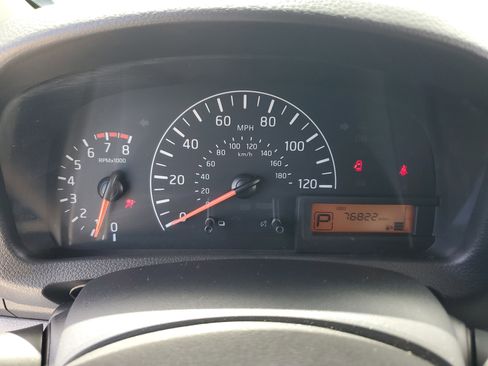 Used 2018 Nissan NV200 S w/ Cruise Control Package image 21