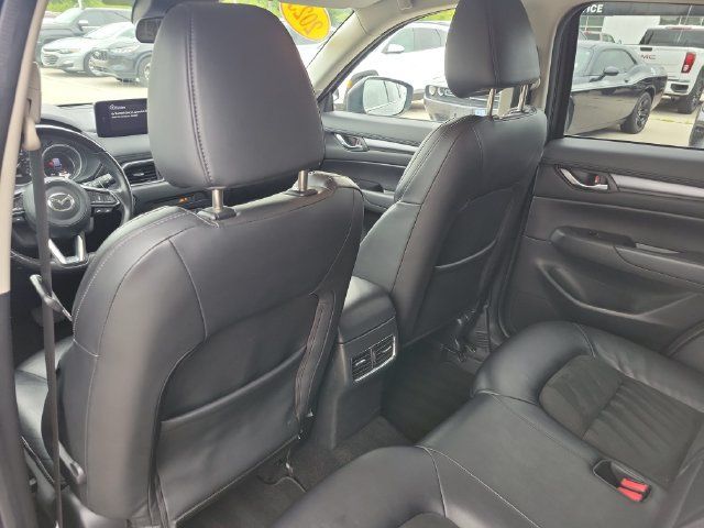 Used 2023 MAZDA CX-5 AWD 2.5 S w/ Select Package image 9