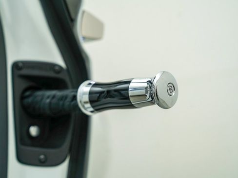 Certified 2022 Rolls-Royce Ghost image 51