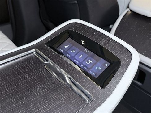 New 2026 Lincoln Navigator L Black Label image 20