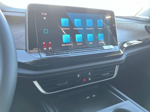 New 2026 Volkswagen Atlas SE FWD image 18