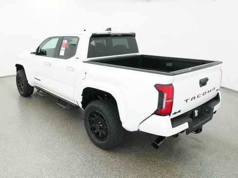 New 2025 Toyota Tacoma SR5 image 5