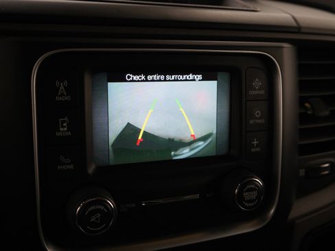 Used 2014 RAM 1500 Express AWD/4WD image 20