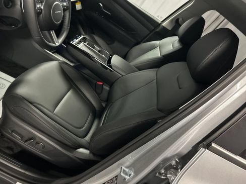 Used 2026 Hyundai Tucson SEL AWD/4WD image 10