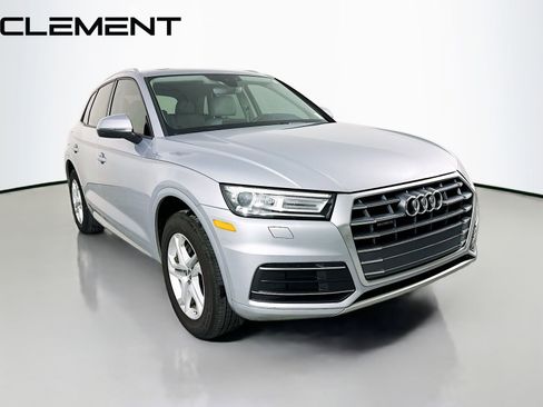 Used 2018 Audi Q5 2.0T Premium image 5