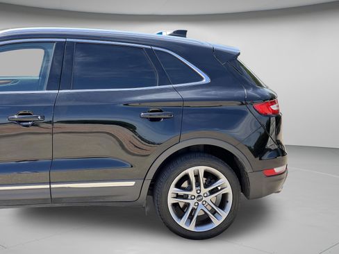 Used 2018 Lincoln MKC Reserve w/ Lincoln MKC Climate Package AWD/4WD image 22