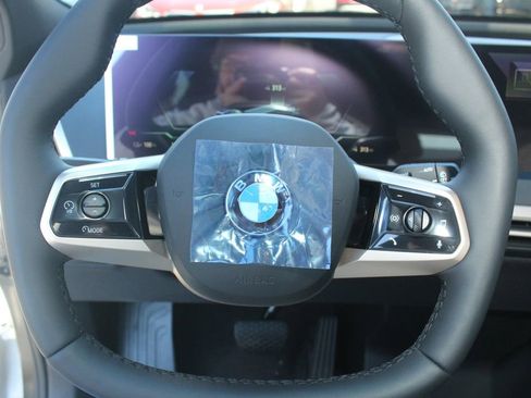 New 2026 BMW iX xDrive45 w/ Premium Package AWD/4WD image 14