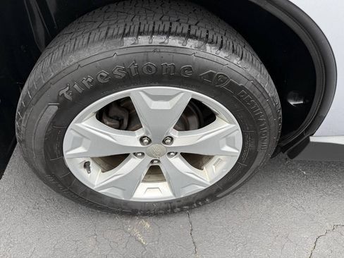 Used 2016 Subaru Forester 2.5i Premium w/ Protection Package #1 AWD/4WD image 36