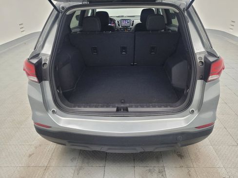 Used 2024 Chevrolet Equinox LS w/ LS Convenience Package FWD image 29