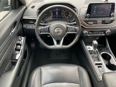 Used 2022 Nissan Altima 2.5 SL image 36