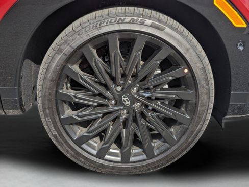 New 2026 Hyundai Santa Fe Calligraphy FWD image 15