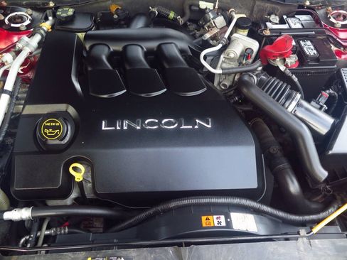 Used 2006 Lincoln Zephyr FWD image 30