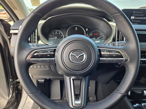 Certified 2025 MAZDA CX-50 AWD 2.5 S w/ Weather Package image 33
