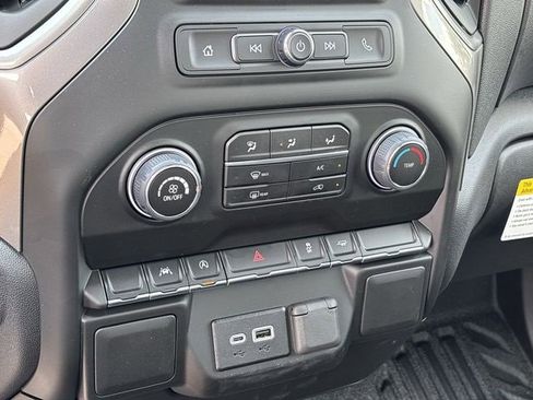 New 2026 Chevrolet Silverado 1500 W/T w/ WT Value Package image 29