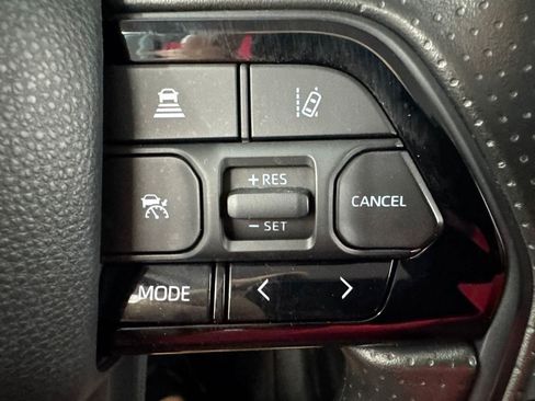 Used 2023 Toyota Tundra SR w/ SR Tow Package AWD/4WD image 20