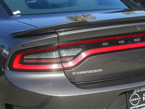 Used 2023 Dodge Charger GT RWD image 8