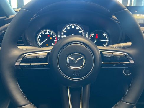 New 2026 MAZDA MAZDA3 Hatchback w/ Appearance Package AWD/4WD image 19
