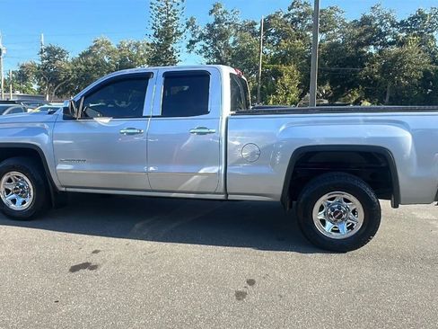 Used 2014 GMC Sierra 1500 2WD Double Cab w/ Sierra Appearance Package image 12
