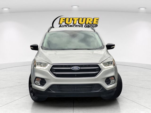 Used 2017 Ford Escape Titanium AWD/4WD image 2