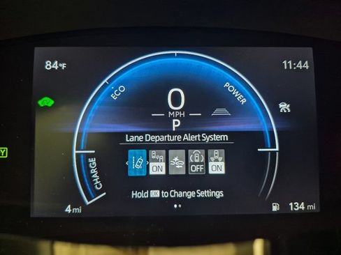 New 2026 Toyota Camry SE FWD image 53