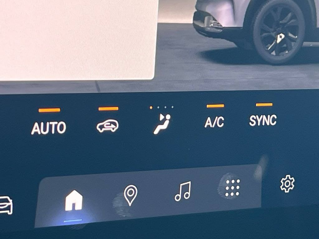 New 2026 MAZDA CX-5 Preferred AWD/4WD image 47