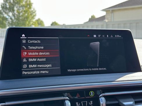 Certified 2024 BMW X3 xDrive30i w/ M Sport Package AWD/4WD image 38