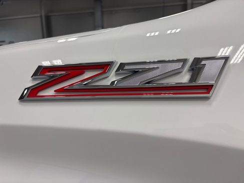 Used 2024 Chevrolet Silverado 1500 RST w/ Z71 Off-Road Package AWD/4WD image 22