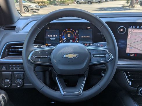 New 2026 Chevrolet Tahoe LS RWD image 10