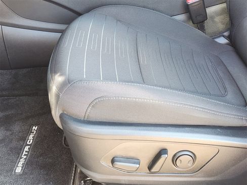 Used 2024 Hyundai Santa Cruz SEL image 31