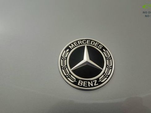 Used 2023 Mercedes-Benz EQS 580 4MATIC SUV image 32