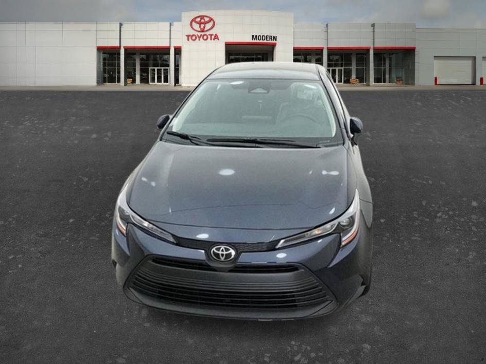 New 2027 Toyota Corolla LE FWD image 16